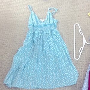 Areopostle Romper Size Xs Could fit xxs. Adjustable straps. Good condition!